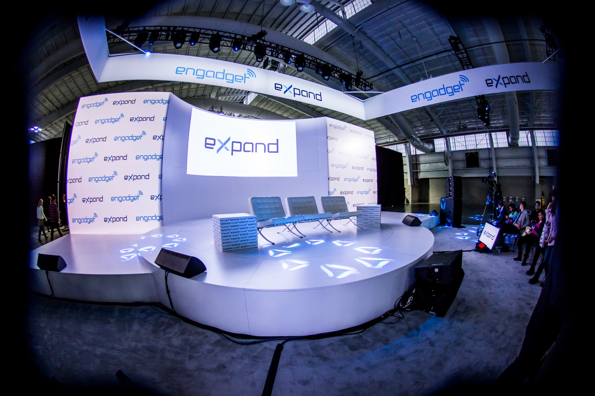 Engadget Expand